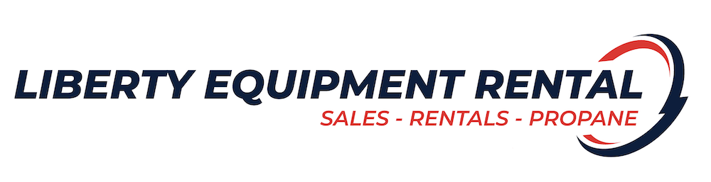 Liberty Equipment Rental